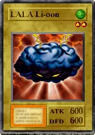 Full Card Image