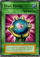 Dark Energy full card